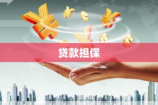 旬阳贷款担保