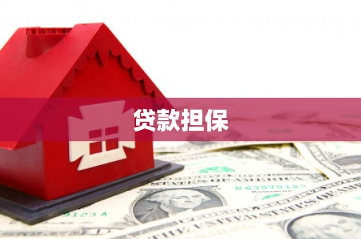 青白江贷款担保
