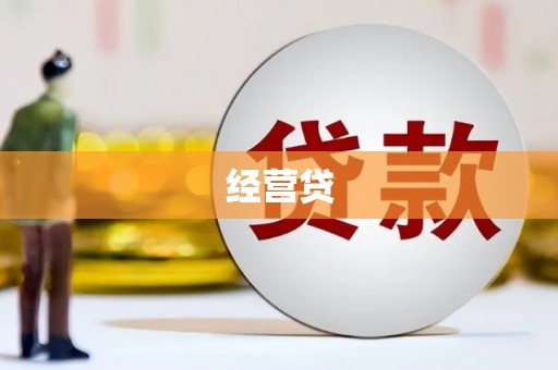 元谋经营贷