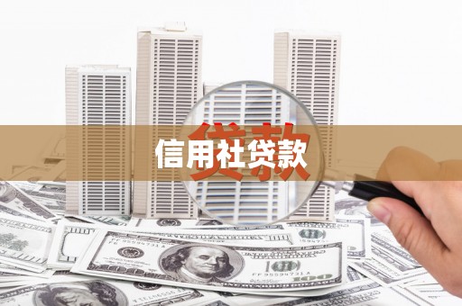 光泽信用社贷款