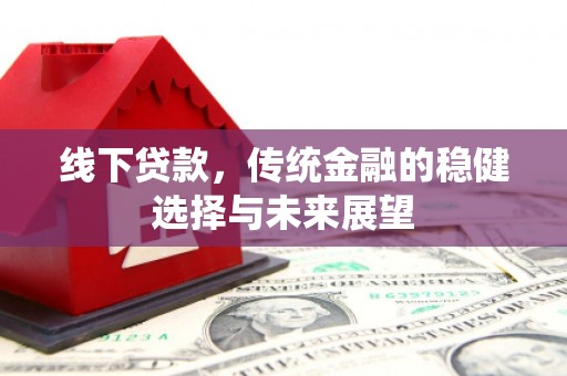 特克斯线下贷款，传统金融的稳健选择与未来展望