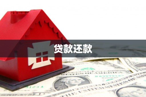 梧州贷款还款