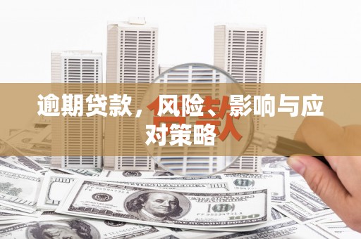 碑林逾期贷款，风险、影响与应对策略