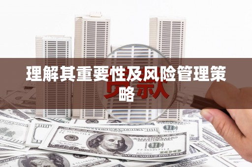 镇雄理解其重要性及风险管理策略