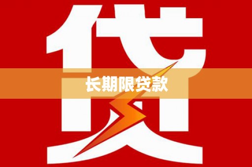 德州长期限贷款
