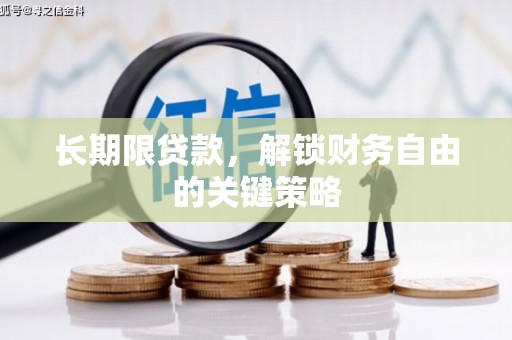 天峨长期限贷款，解锁财务自由的关键策略