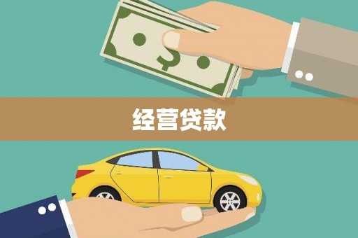 泌阳经营贷款