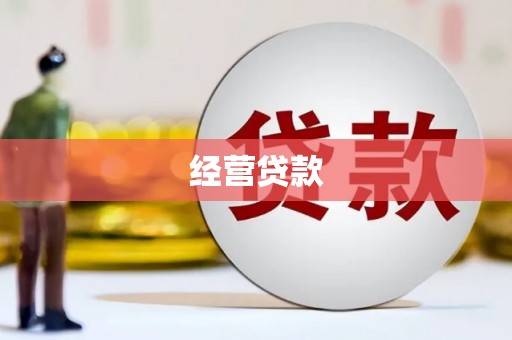 乌拉特后旗经营贷款