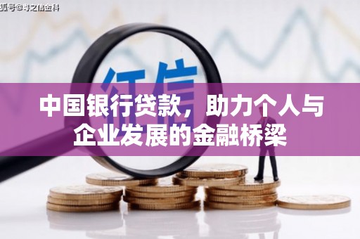 沙湾中国银行贷款，助力个人与企业发展的金融桥梁